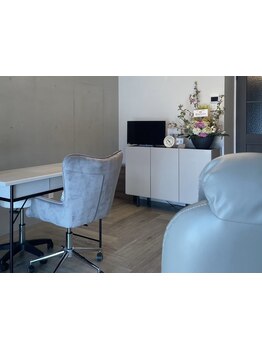 小規模プライベートサロン