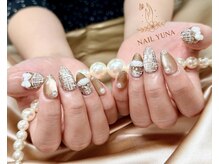ネイル ユナ(nail YUNA)