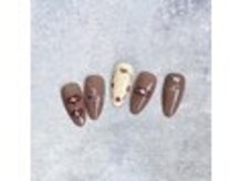 エスティネイルアートサロン(St.Nail Art Salon)