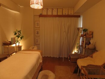 ユーロア(Euroa)/仰向け時もまぶしくない