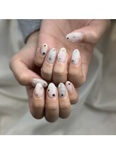 トゥデイム(TODAY'm)/カラフルストーン