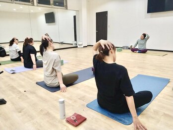 ヨガーズヴィレッジ(YOGERS village)/