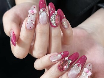 ブルームビューティ― 新宿(Blooｍ Beauty)/