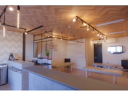 あるある整骨院アンドビューティーの写真