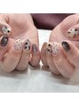 マーブル(Marble) 青山限定♪お得なアートクーポンをぜひご利用ください^^