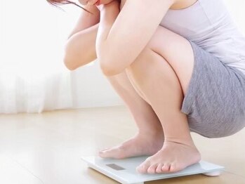 ヨサパークオハナ 船橋(YOSA PARK OHANA)の写真/2026年絶対痩せたい!!よもぎ蒸し超え温活で本気のBODY造り♪温活&温熱美容で脂肪燃焼!最先端痩身で効果実感