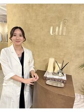 ウリ(uli)&nbsp;ニシハラ 横浜肌管理