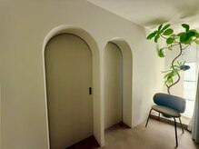 サクラ 表参道(SAKURA)/ヘッドスパ/肩こり/マッサージ