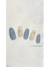 ジェイフェリーク(J Feerique)/シンプルデザイン