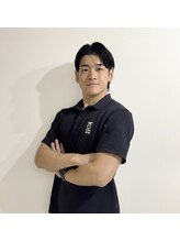 精神と時のジム 福岡天神店/トレーナーのホリタです！