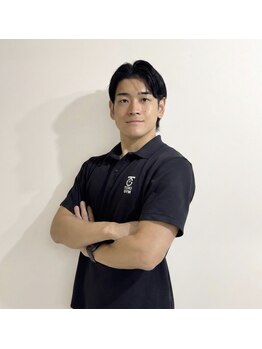 精神と時のジム 福岡天神店/トレーナーのホリタです!