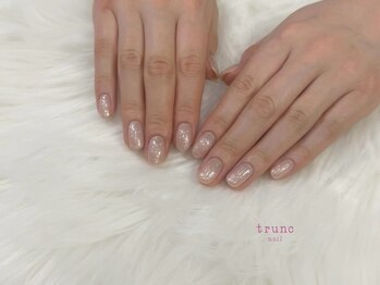 ワンカラー担当:鈴木