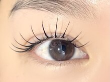 ヴィズアイラッシュ 沖縄北谷店(vizz eyelash)/希望を叶えるエクステパーマ！