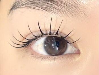 ヴィズアイラッシュ 沖縄北谷店(vizz eyelash)/希望を叶えるエクステパーマ！
