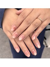 Nail Salon CHAINON 【シェノン】/