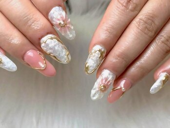 さくらアートネイル