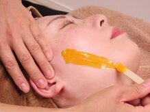 アンドナップ(nap)/スーパーフードワックス