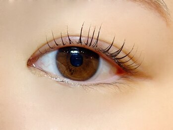 サクラブロウ 心斎橋店(Sakura-blow)/まつげパーマパリジェンヌ眉毛