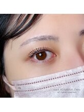 ロザンナ 大宮店(ROSANNA)/まつ毛パーマ/まつげパーマ