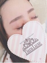 ティアラリュクス イオンタウン成田富里店