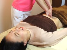 腸もみ堂 春kao