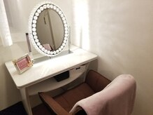 フェリーチェ(felice)の雰囲気（肩甲骨出し、肩の張り◎華奢ボディなら｢筋膜リリース｣×｢腸もみ｣）
