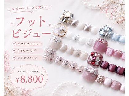 ベイビーズ ブレス(Baby's breath)の写真