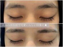 ミヤ(38)/ アイブロウ・眉デザイン・静岡