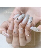 ネイルドゥマルシェ(Nail du Marche)/