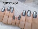 【RIDORA限定メニュー】