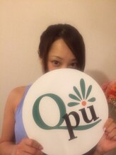 キュープ 柏店(Qpu)/葵ゆりか様ご来店