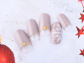 ダッシングディバ エキュート 立川店(DASHING DIVA)/フレンチ