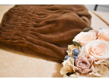 ボニータ(Bonita)/お着替えをご用意しております♪