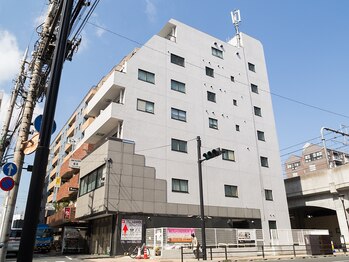 ホワイトジュエル(white jewel)/外観風景