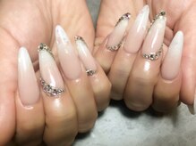 イデアル(ideal)/スカルプデザインフリー10本