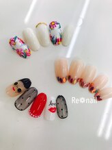 リネイル(Re nail)/