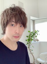 クロノイズ(Chrono is) 要 時空