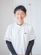 整体院スマイル&nbsp;松井 剛
