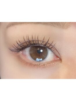 キープ力が自慢のサロン