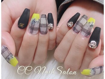 シーシーネイルサロン(CC)/