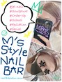 エムズスタイル ネイルバー(M's Style NAIL BAR) miki
