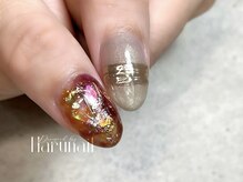ハルネイル(Haru nail)/