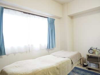 ラ ペルル/完全個室のリラクゼーション空間