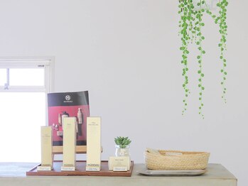 ビオラ(VIOLA)/大人気☆MONALLI化粧品