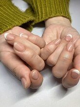 ライズバックステージ(RIZE back stage)/フレンチ