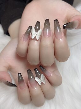 エム(EM)/黒グラ