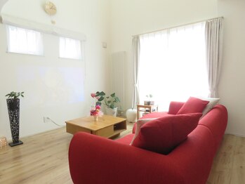 パラフューズ 札幌店 ブランジュ(PARAFUSE.)/プライベートサロン