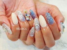 リチェルカ(RICERCA)