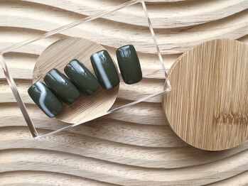 アテ(ate.)/定額デザイン