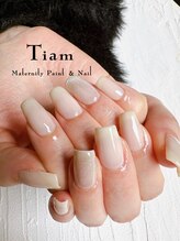 ティアム マタニティペイント アンド ネイル(Tiam Maternity Paint&Nail)/